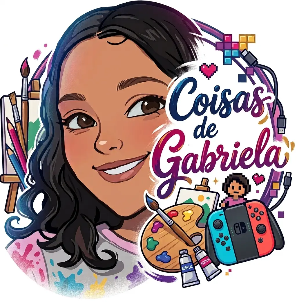 Coisas de Gabriela